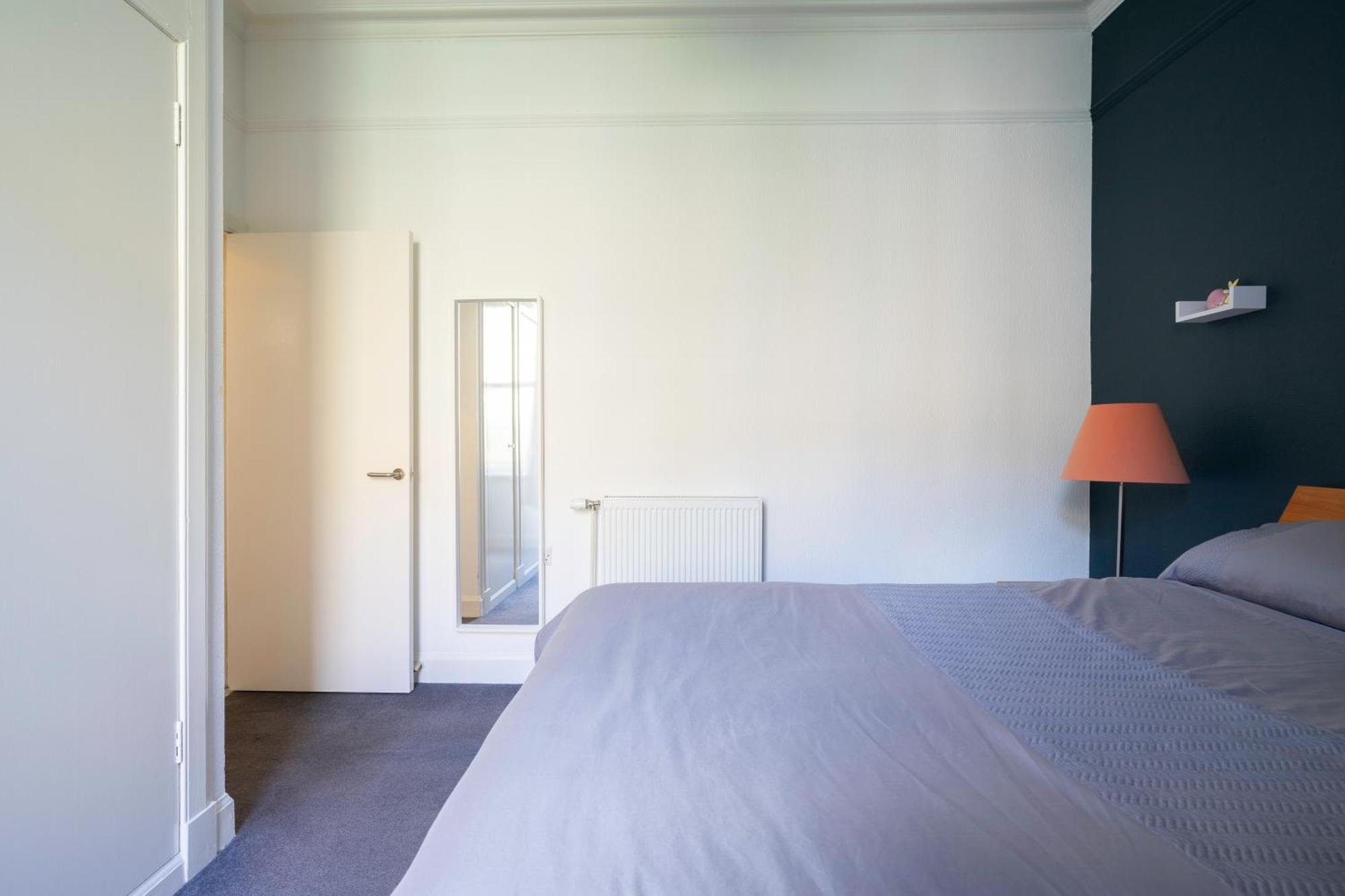 Appartement The Eden Apartment, Center